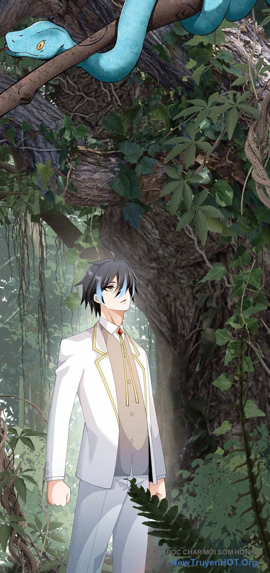 Tiểu Bạo Chúa Không Muốn Gặp Kết Thảm Chapter 88 - 56