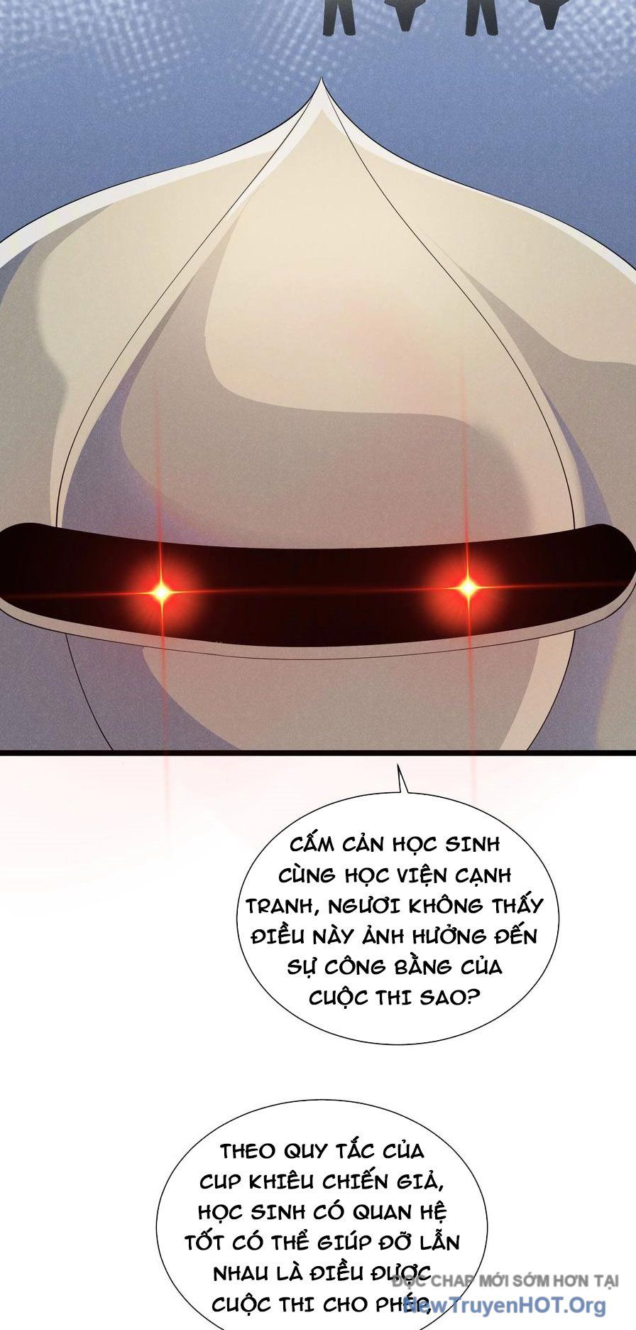 Tiểu Bạo Chúa Không Muốn Gặp Kết Thảm Chapter 88 - 9