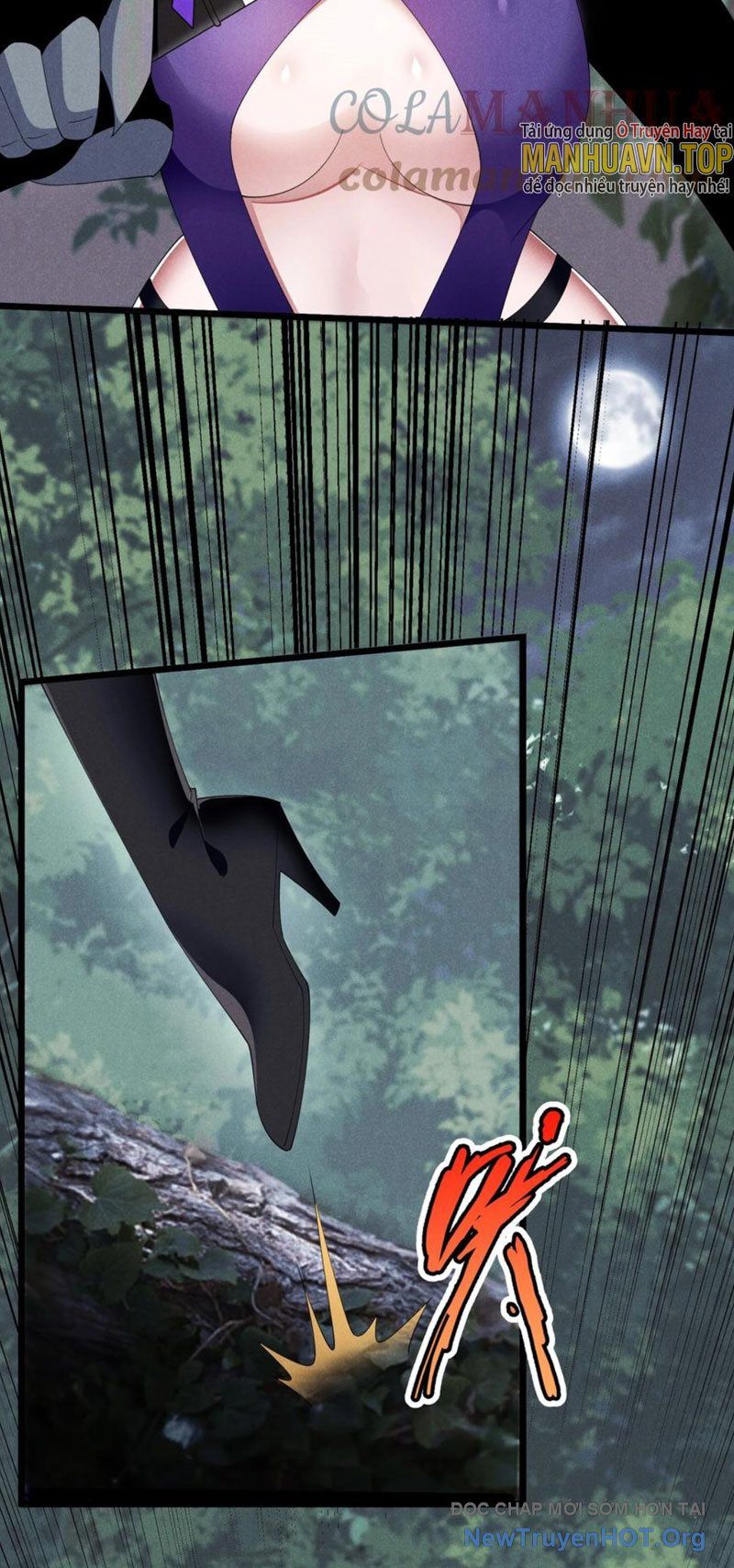 Tiểu Bạo Chúa Không Muốn Gặp Kết Thảm Chapter 89 - 11