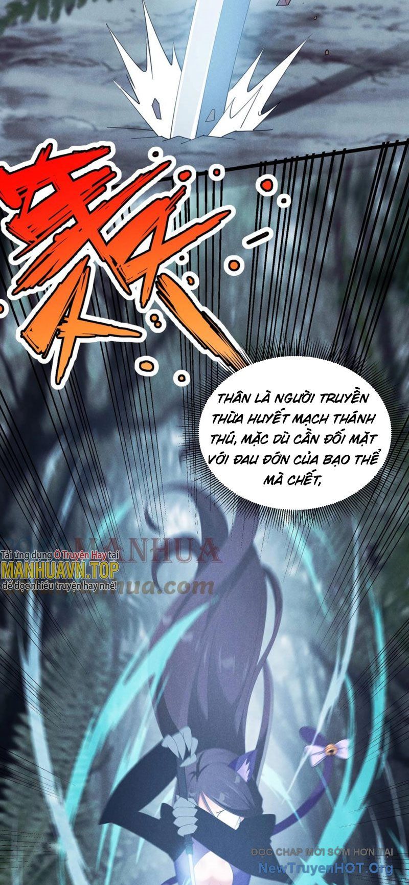 Tiểu Bạo Chúa Không Muốn Gặp Kết Thảm Chapter 89 - 14
