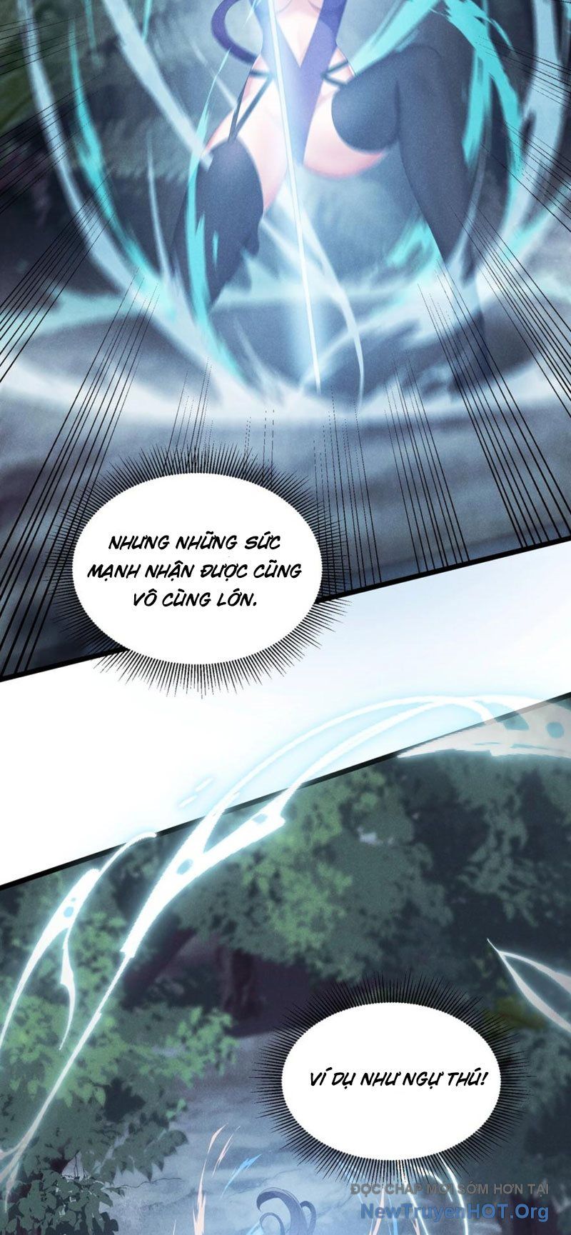 Tiểu Bạo Chúa Không Muốn Gặp Kết Thảm Chapter 89 - 15