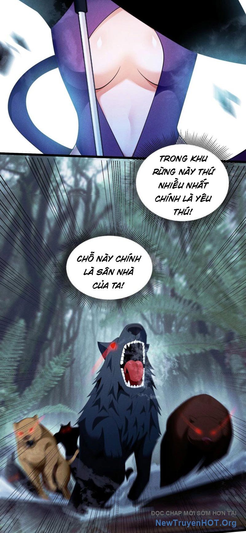 Tiểu Bạo Chúa Không Muốn Gặp Kết Thảm Chapter 89 - 18