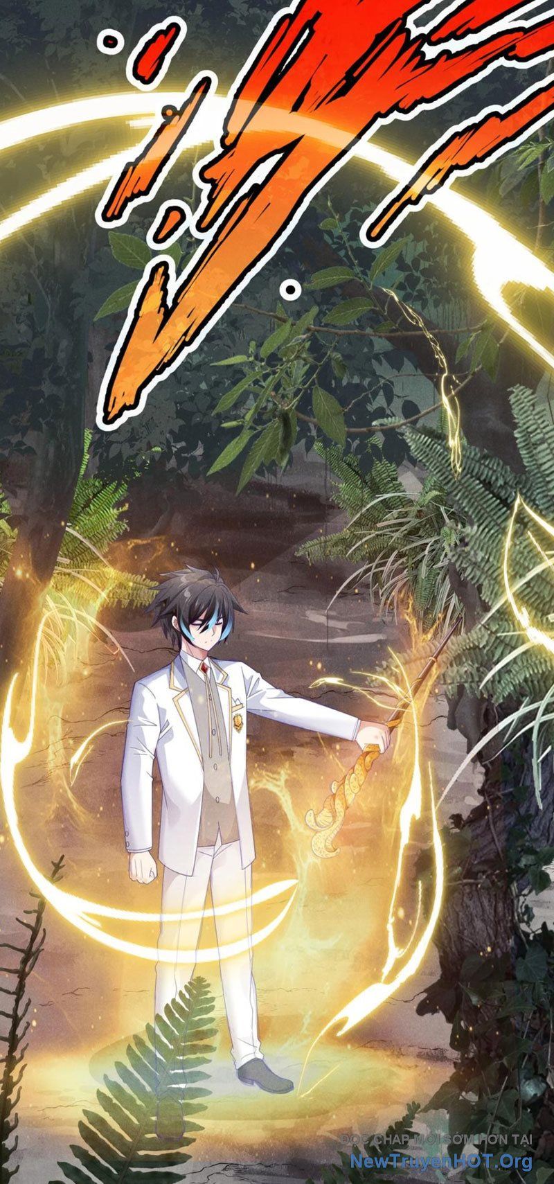 Tiểu Bạo Chúa Không Muốn Gặp Kết Thảm Chapter 89 - 3