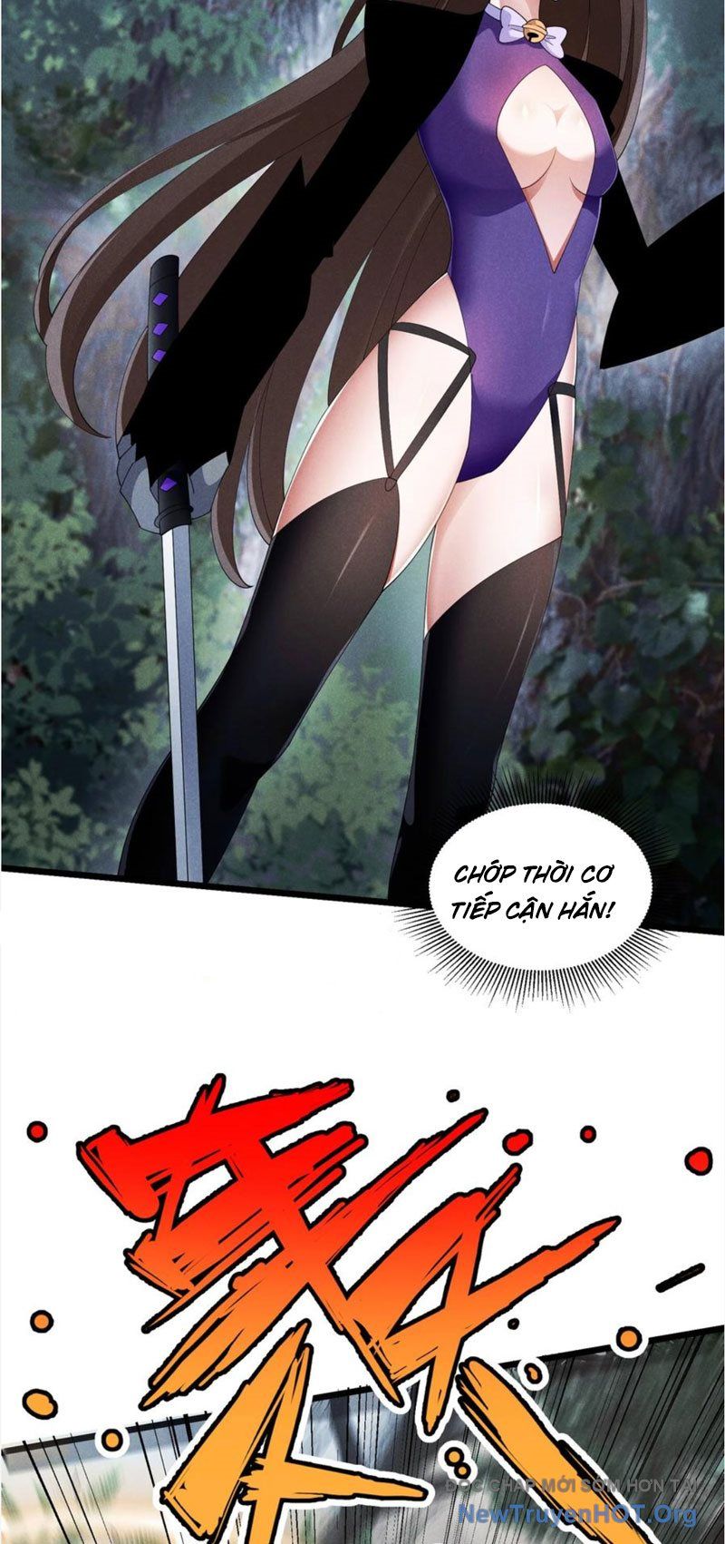 Tiểu Bạo Chúa Không Muốn Gặp Kết Thảm Chapter 89 - 25