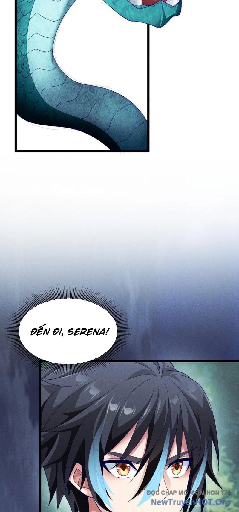 Tiểu Bạo Chúa Không Muốn Gặp Kết Thảm Chapter 89 - 5