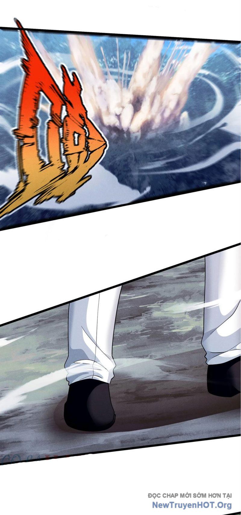 Tiểu Bạo Chúa Không Muốn Gặp Kết Thảm Chapter 89 - 47