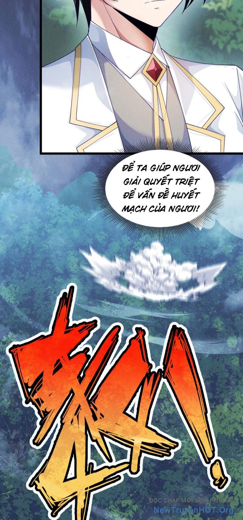 Tiểu Bạo Chúa Không Muốn Gặp Kết Thảm Chapter 89 - 6