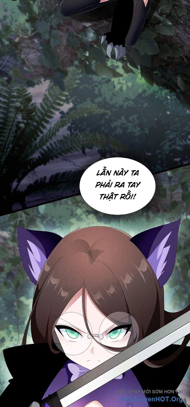 Tiểu Bạo Chúa Không Muốn Gặp Kết Thảm Chapter 89 - 10