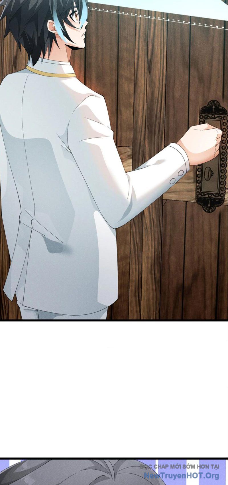 Tiểu Bạo Chúa Không Muốn Gặp Kết Thảm Chapter 90 - 11