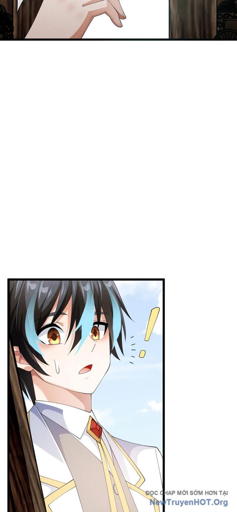 Tiểu Bạo Chúa Không Muốn Gặp Kết Thảm Chapter 90 - 13