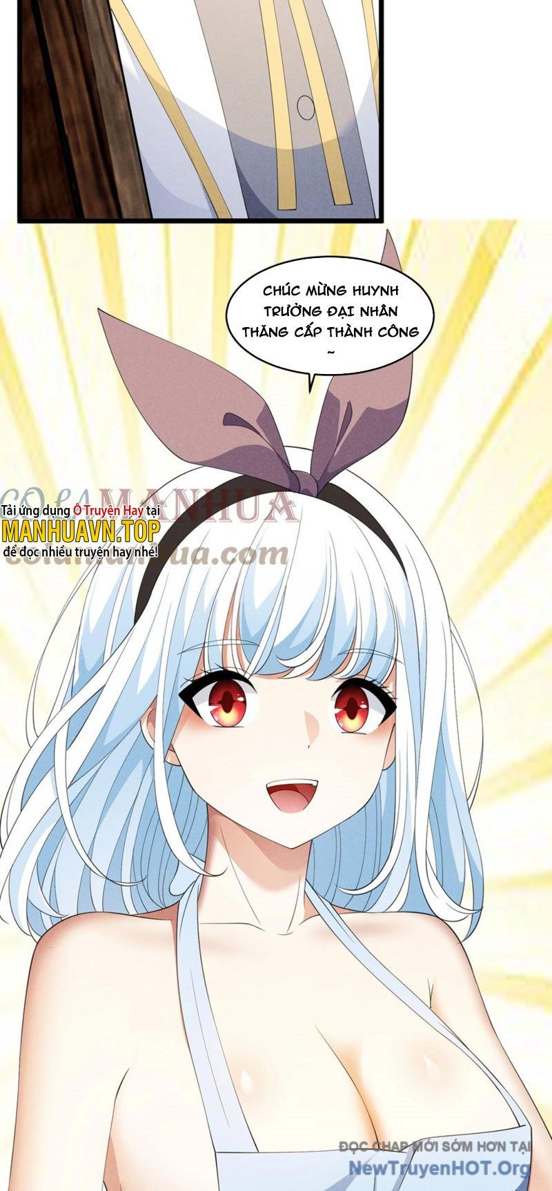 Tiểu Bạo Chúa Không Muốn Gặp Kết Thảm Chapter 90 - 14