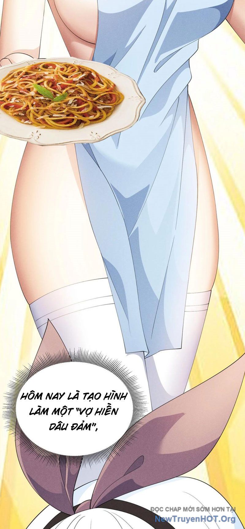 Tiểu Bạo Chúa Không Muốn Gặp Kết Thảm Chapter 90 - 15