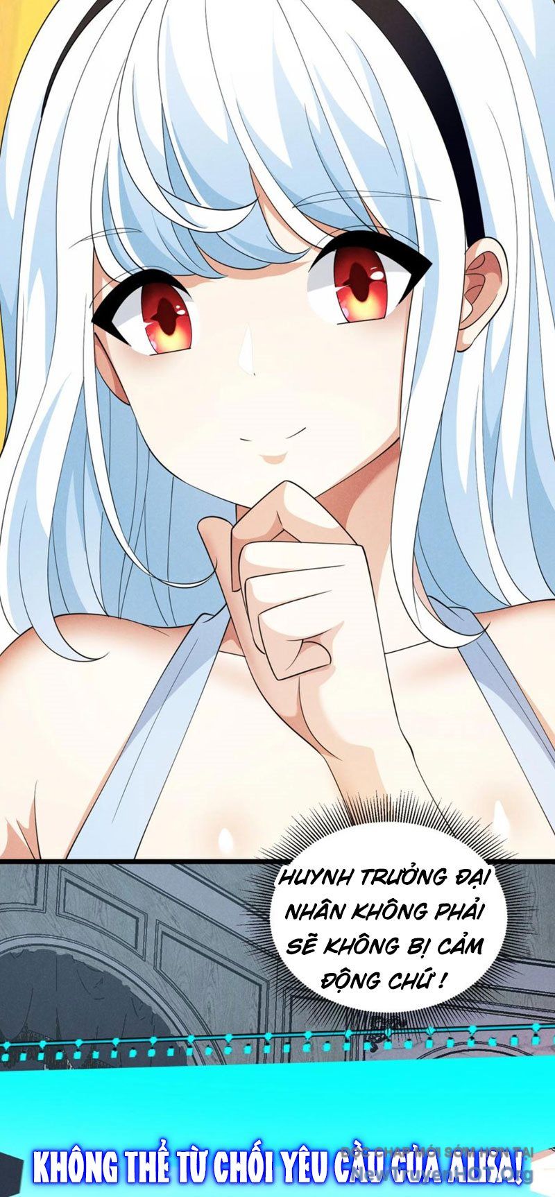 Tiểu Bạo Chúa Không Muốn Gặp Kết Thảm Chapter 90 - 16