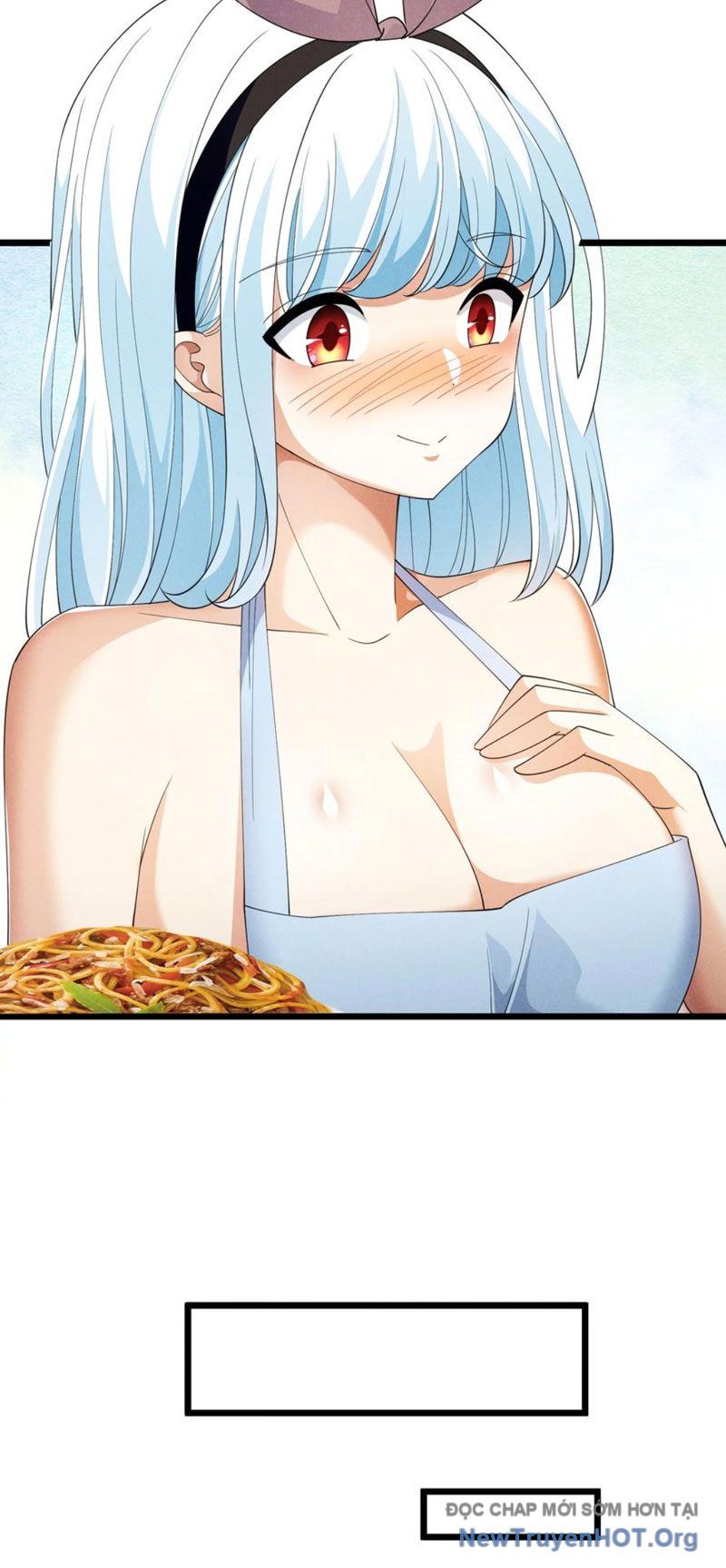 Tiểu Bạo Chúa Không Muốn Gặp Kết Thảm Chapter 90 - 20