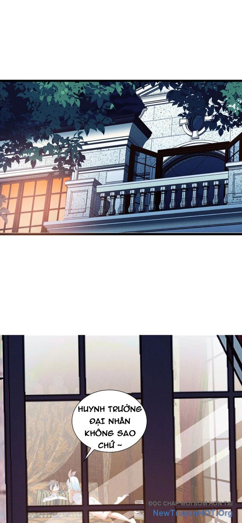 Tiểu Bạo Chúa Không Muốn Gặp Kết Thảm Chapter 90 - 21