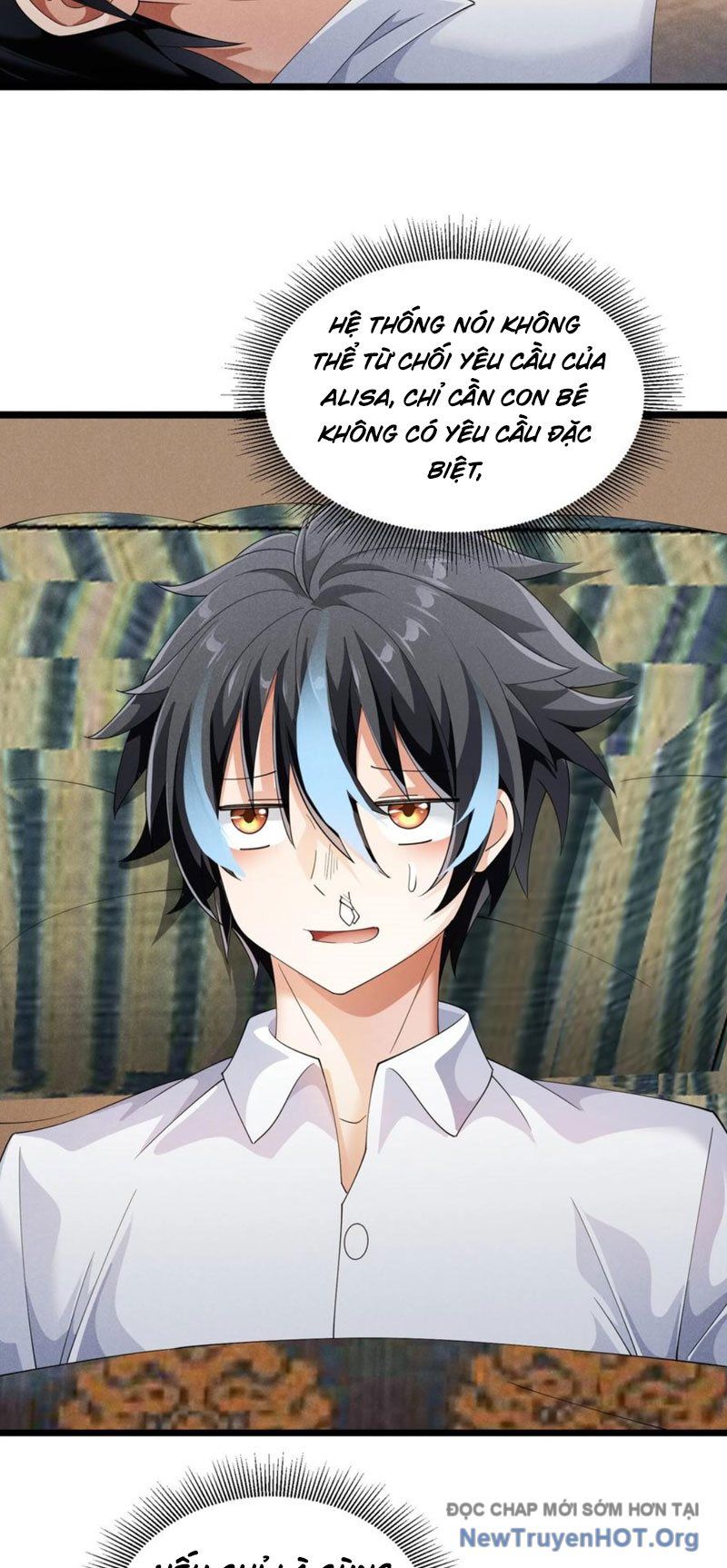 Tiểu Bạo Chúa Không Muốn Gặp Kết Thảm Chapter 90 - 23