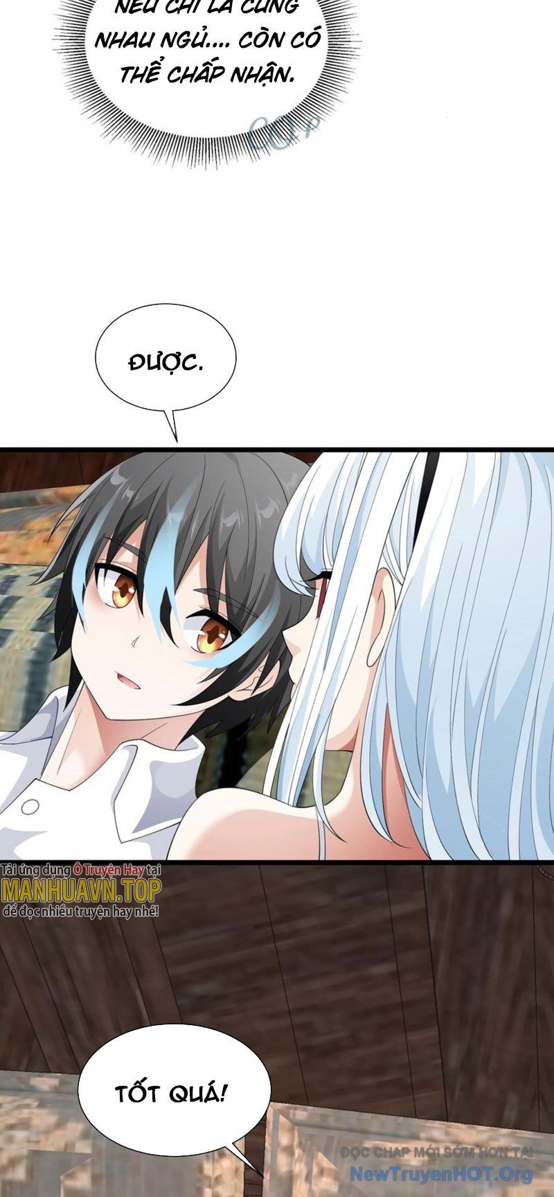 Tiểu Bạo Chúa Không Muốn Gặp Kết Thảm Chapter 90 - 24