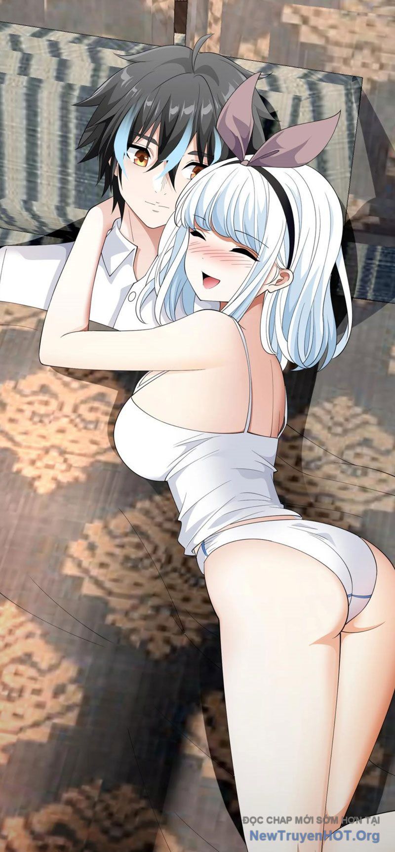 Tiểu Bạo Chúa Không Muốn Gặp Kết Thảm Chapter 90 - 25