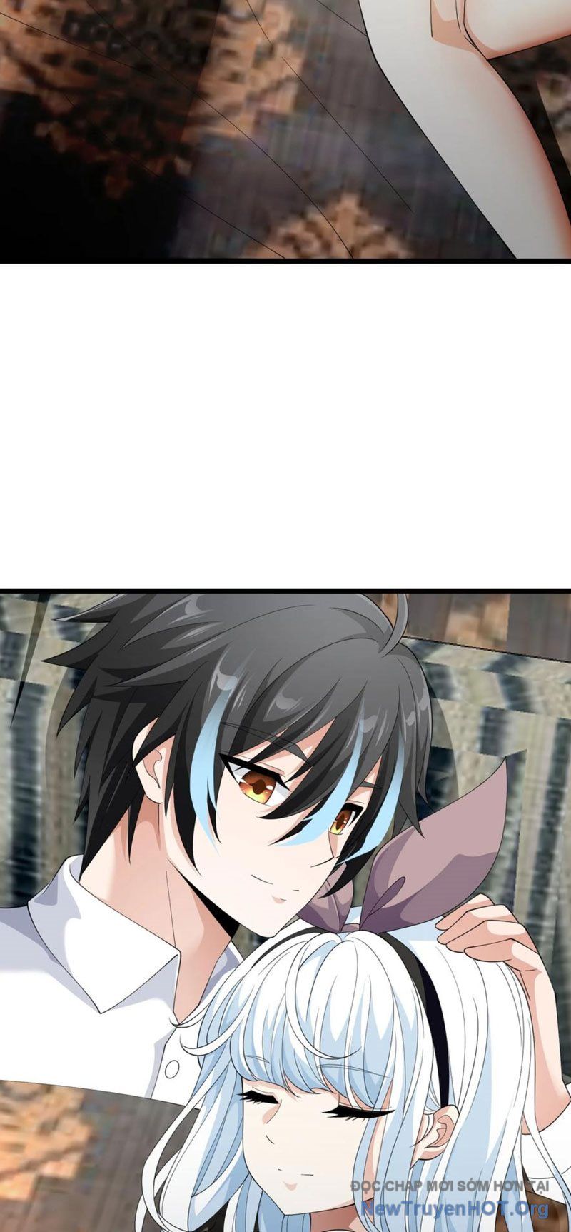 Tiểu Bạo Chúa Không Muốn Gặp Kết Thảm Chapter 90 - 26