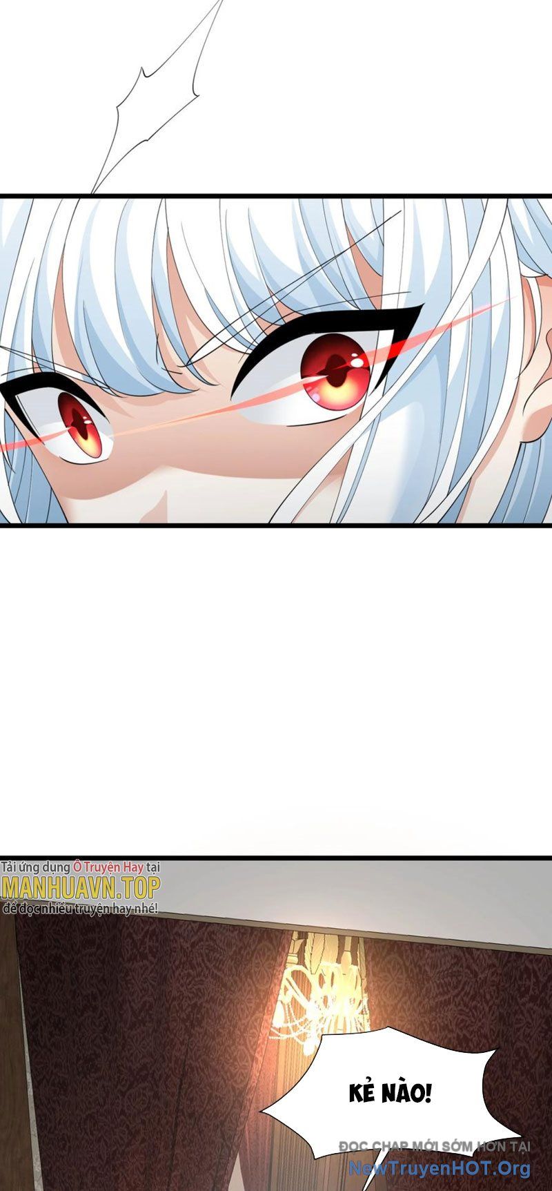 Tiểu Bạo Chúa Không Muốn Gặp Kết Thảm Chapter 90 - 28