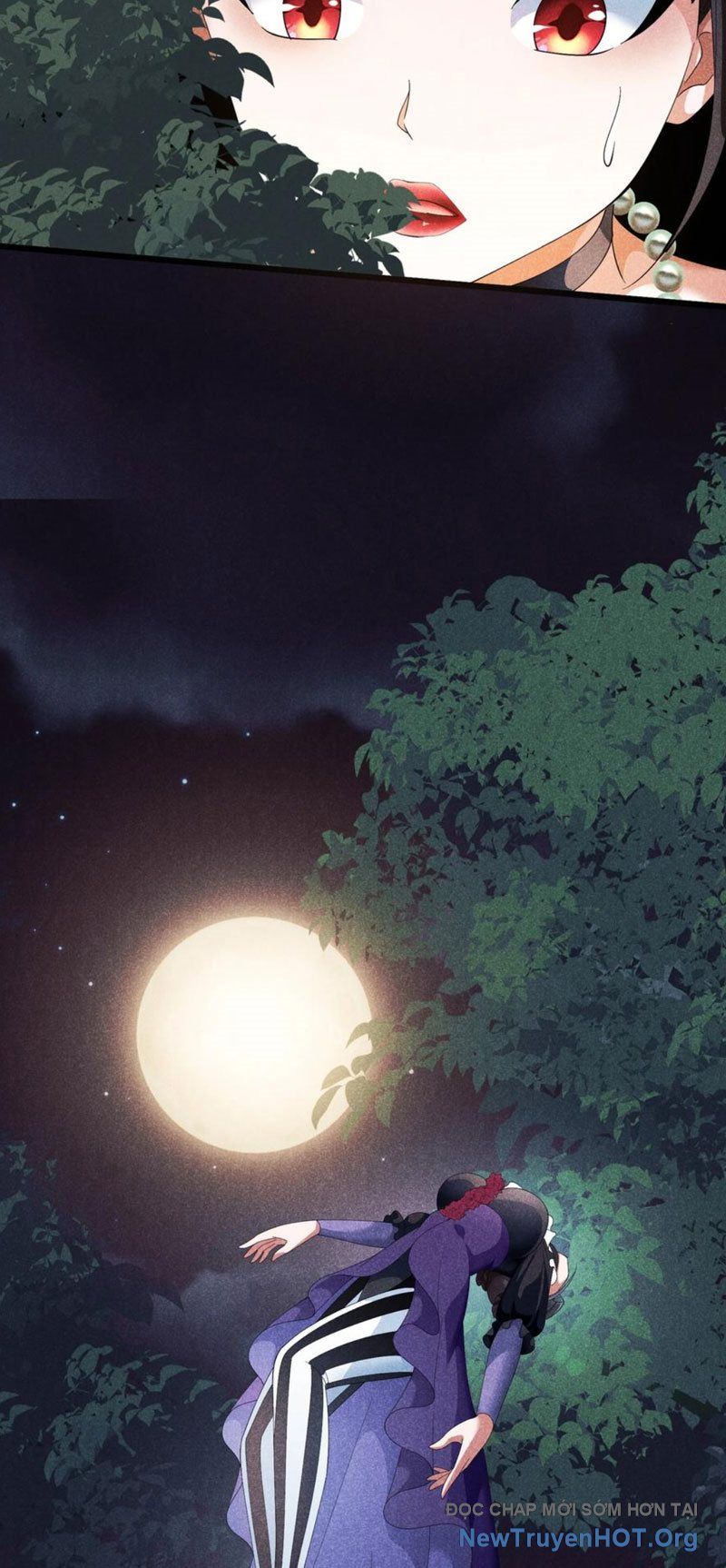 Tiểu Bạo Chúa Không Muốn Gặp Kết Thảm Chapter 90 - 30