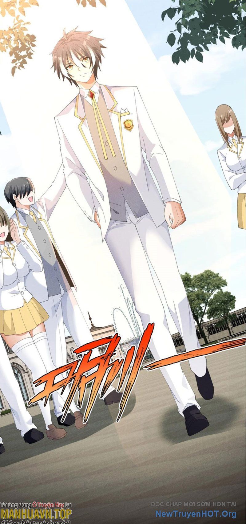 Tiểu Bạo Chúa Không Muốn Gặp Kết Thảm Chapter 90 - 4