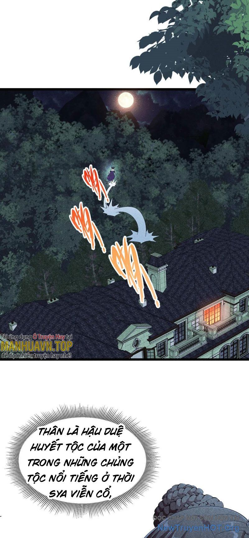 Tiểu Bạo Chúa Không Muốn Gặp Kết Thảm Chapter 90 - 32