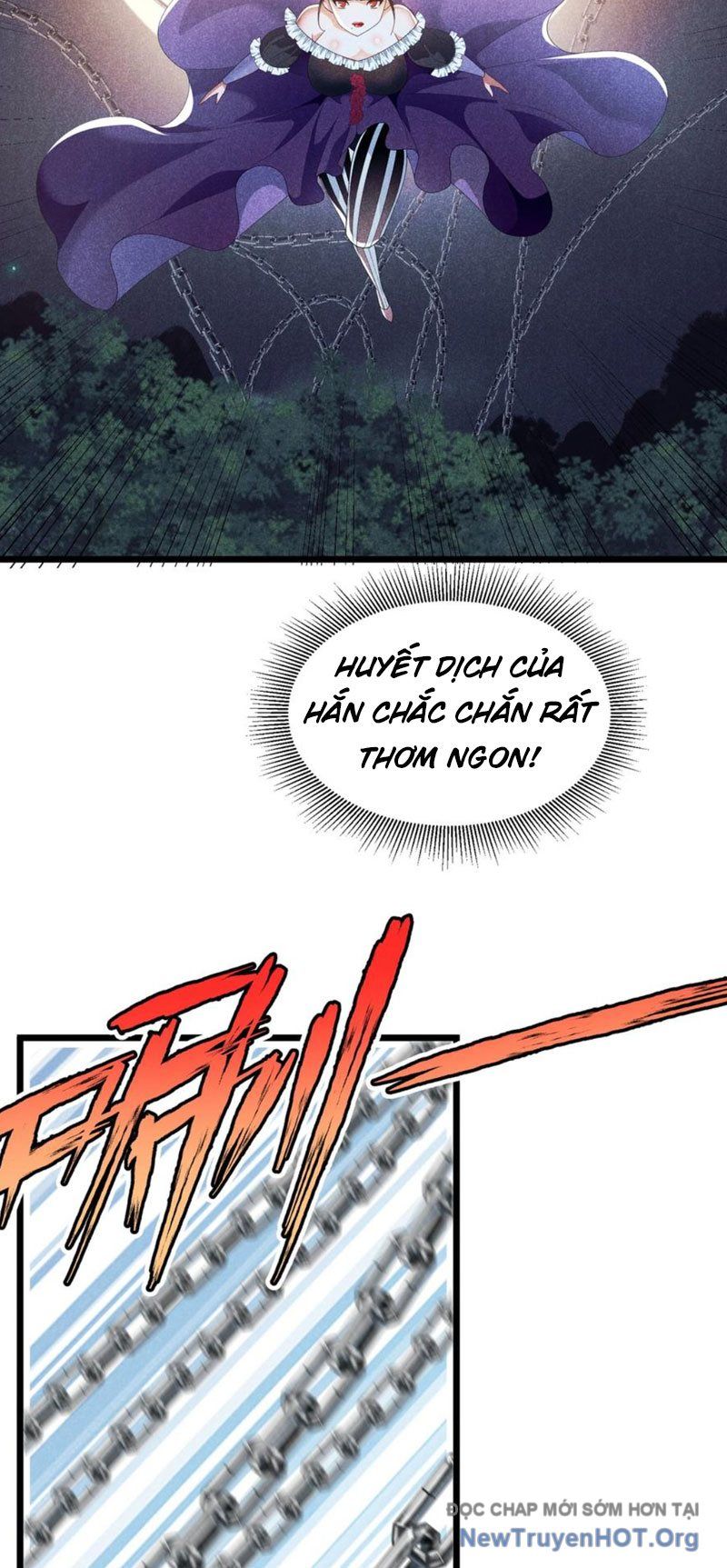 Tiểu Bạo Chúa Không Muốn Gặp Kết Thảm Chapter 90 - 35