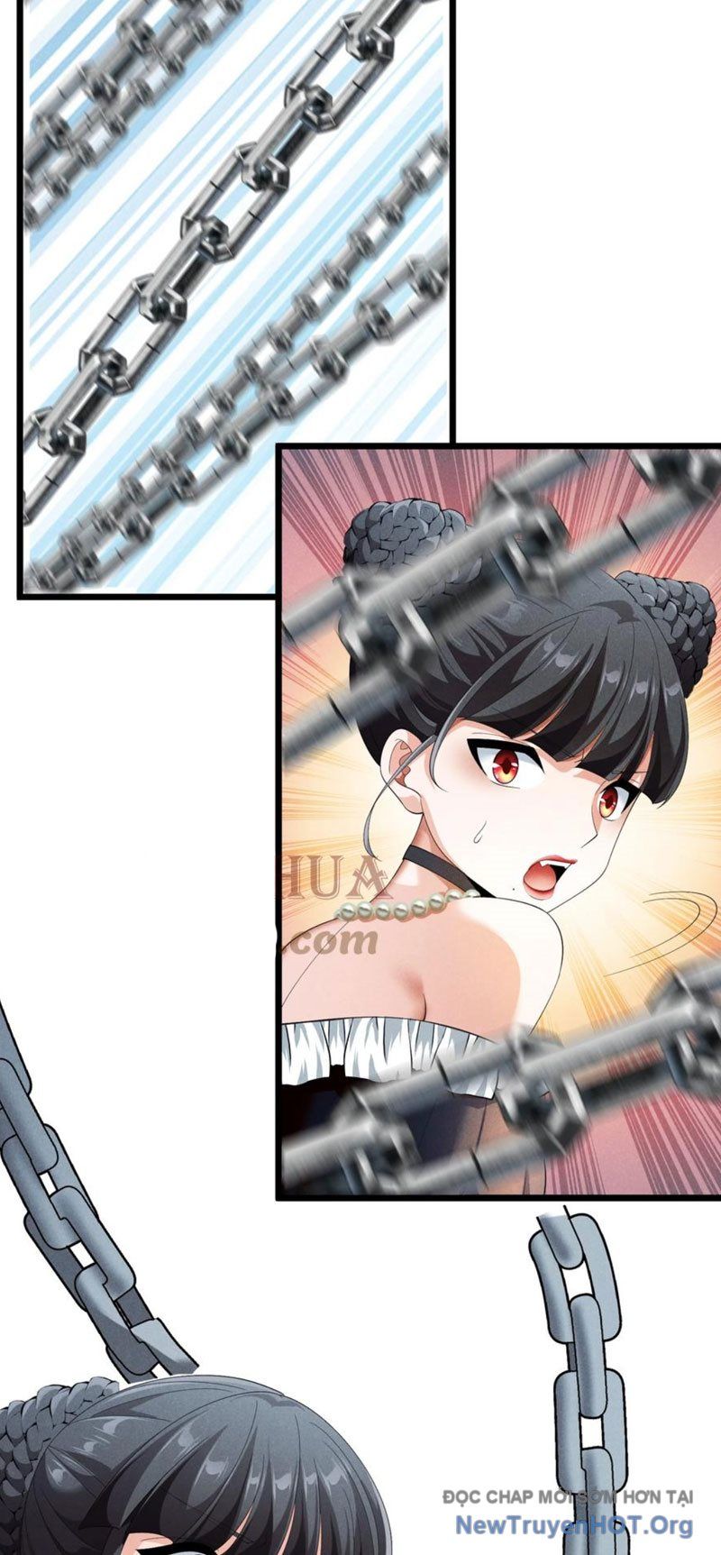 Tiểu Bạo Chúa Không Muốn Gặp Kết Thảm Chapter 90 - 36