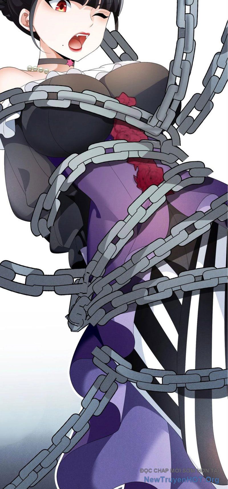 Tiểu Bạo Chúa Không Muốn Gặp Kết Thảm Chapter 90 - 37