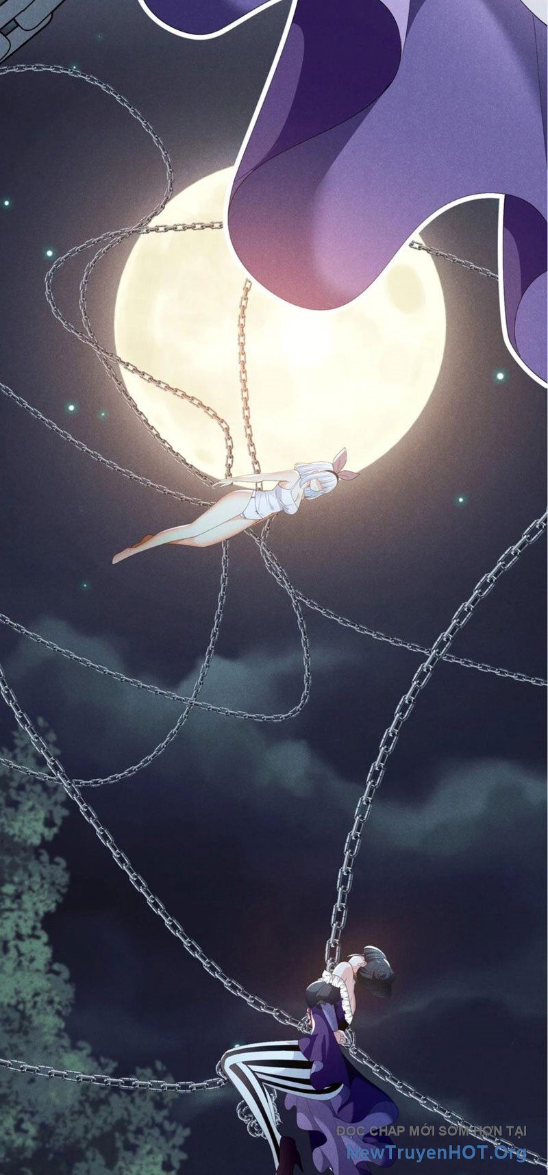 Tiểu Bạo Chúa Không Muốn Gặp Kết Thảm Chapter 90 - 38