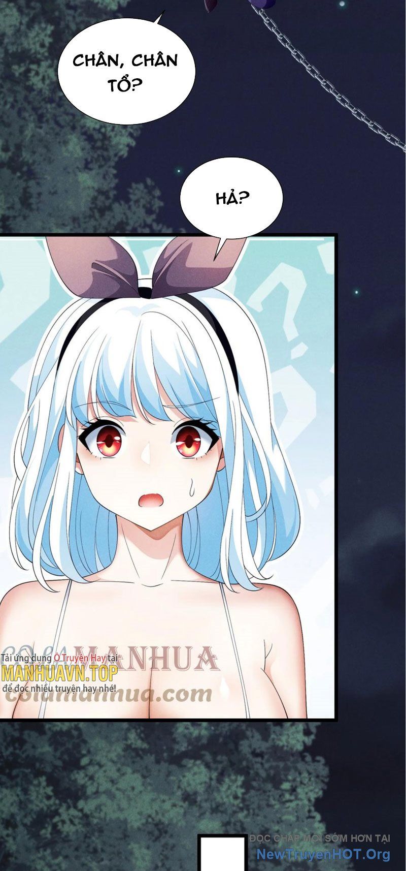 Tiểu Bạo Chúa Không Muốn Gặp Kết Thảm Chapter 90 - 39