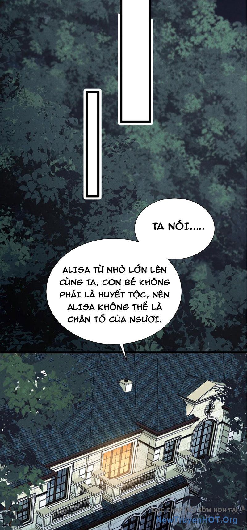 Tiểu Bạo Chúa Không Muốn Gặp Kết Thảm Chapter 90 - 40