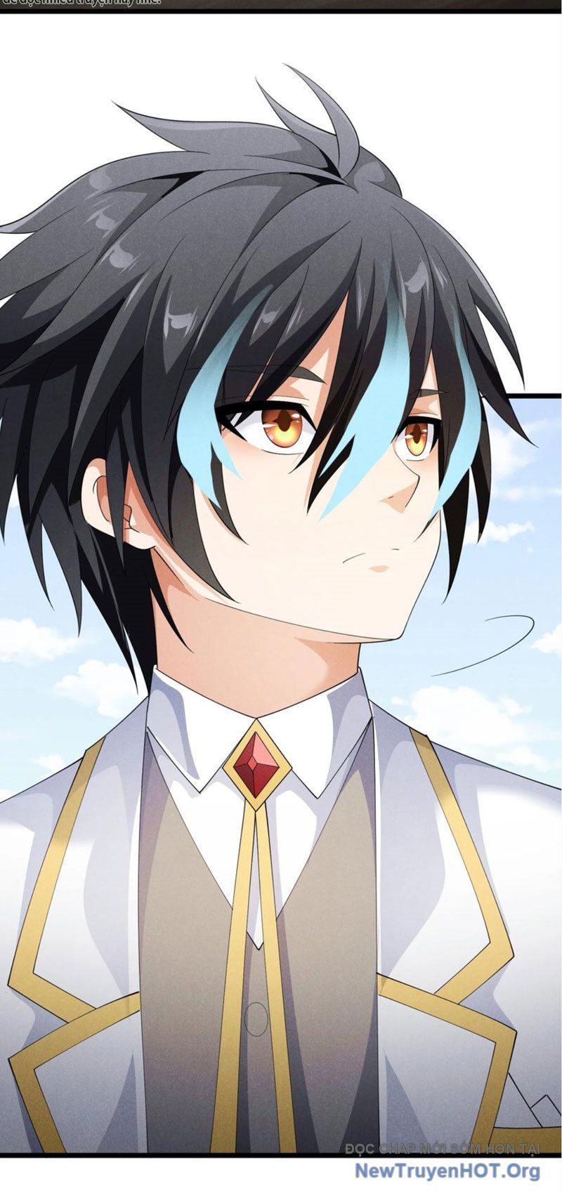 Tiểu Bạo Chúa Không Muốn Gặp Kết Thảm Chapter 90 - 5