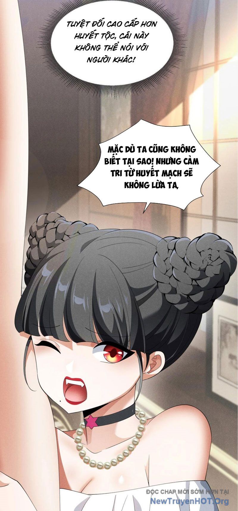 Tiểu Bạo Chúa Không Muốn Gặp Kết Thảm Chapter 90 - 43