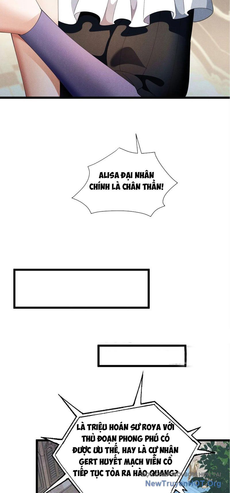 Tiểu Bạo Chúa Không Muốn Gặp Kết Thảm Chapter 90 - 44