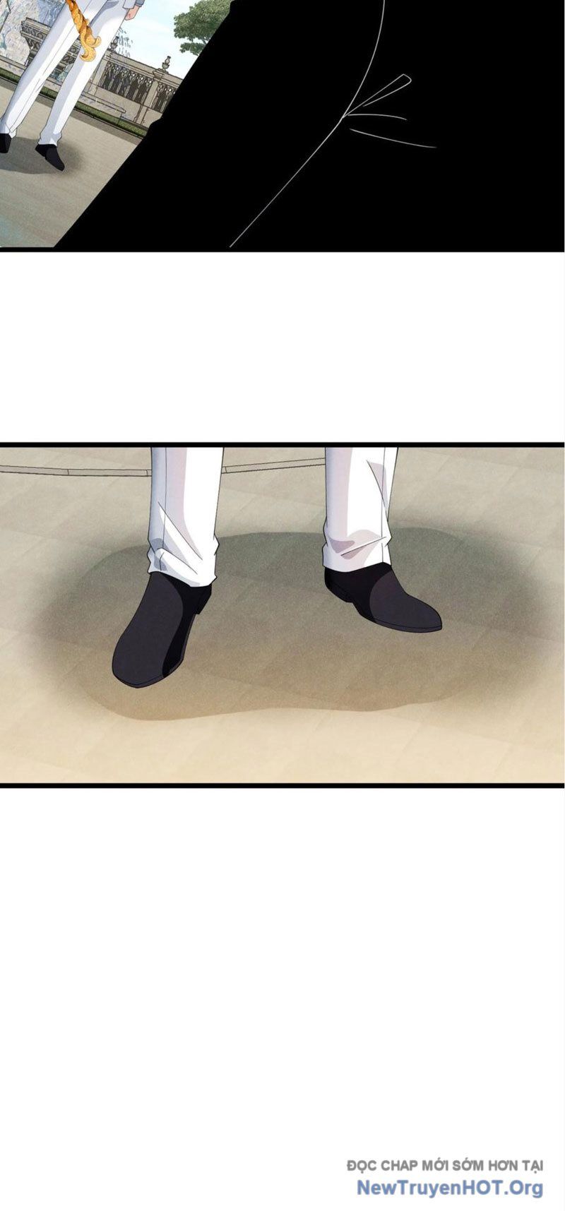 Tiểu Bạo Chúa Không Muốn Gặp Kết Thảm Chapter 90 - 46