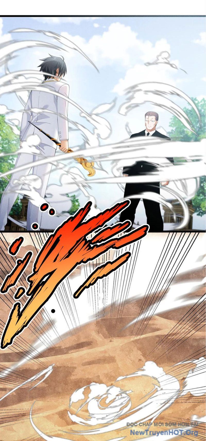 Tiểu Bạo Chúa Không Muốn Gặp Kết Thảm Chapter 90 - 47