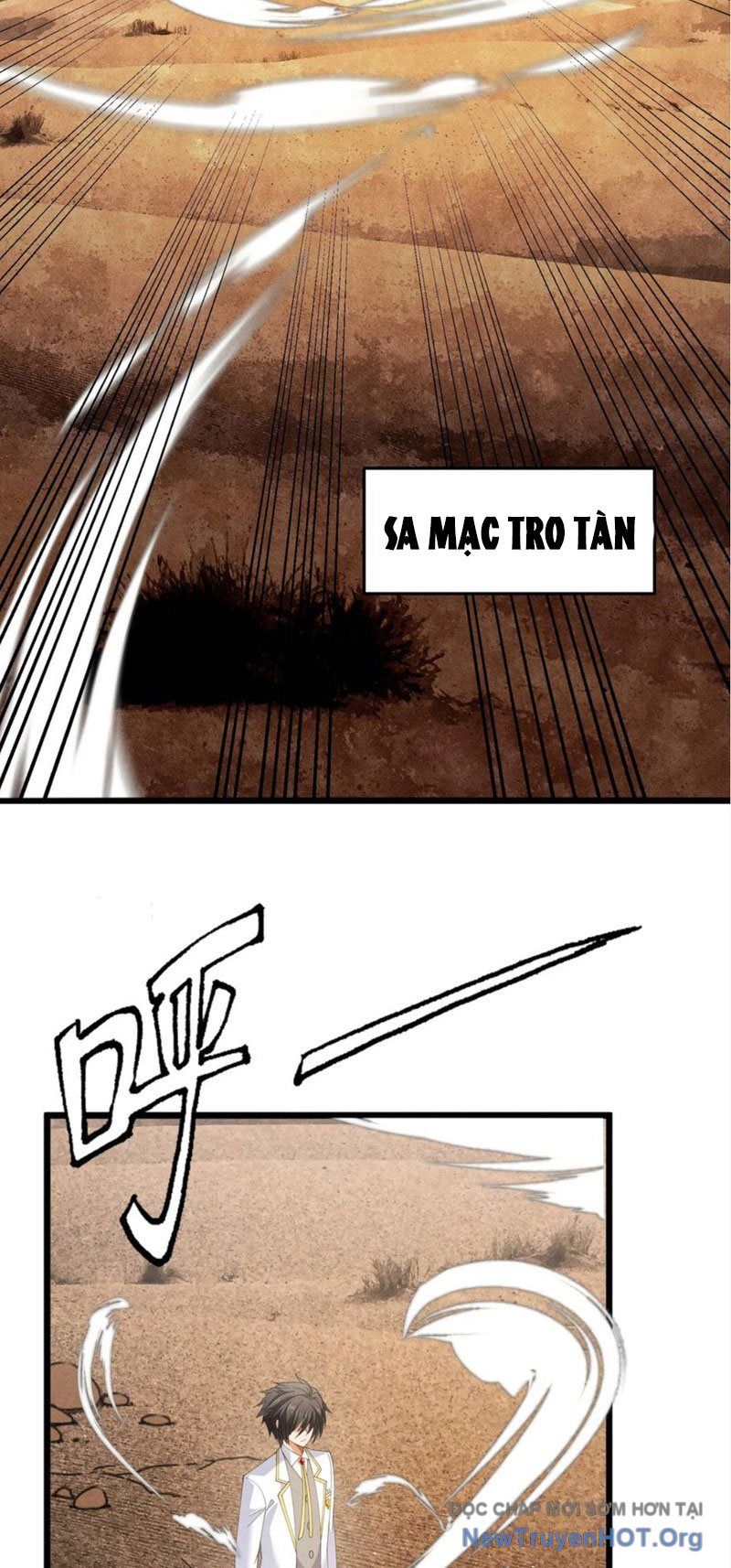 Tiểu Bạo Chúa Không Muốn Gặp Kết Thảm Chapter 90 - 48