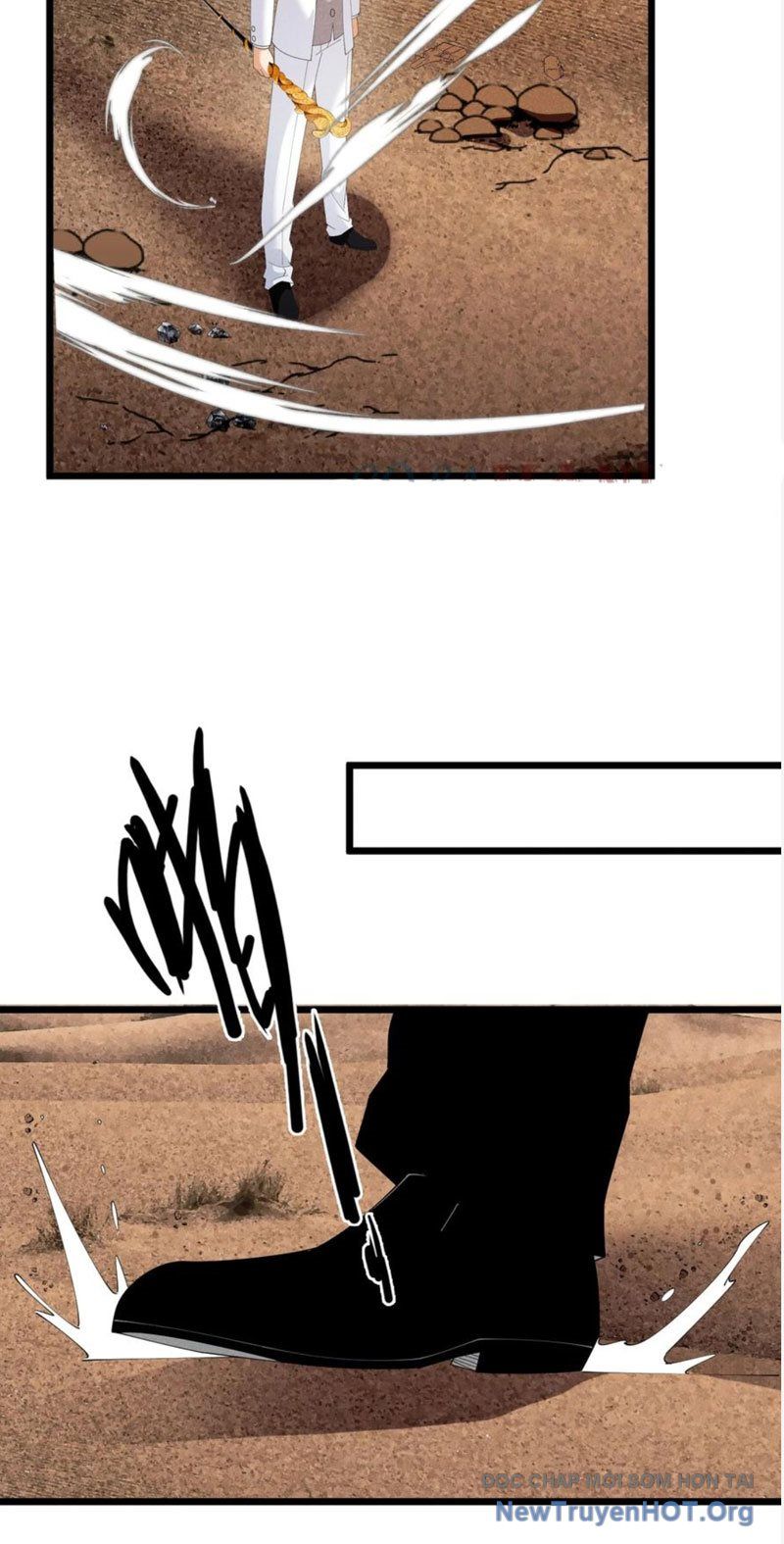 Tiểu Bạo Chúa Không Muốn Gặp Kết Thảm Chapter 90 - 49