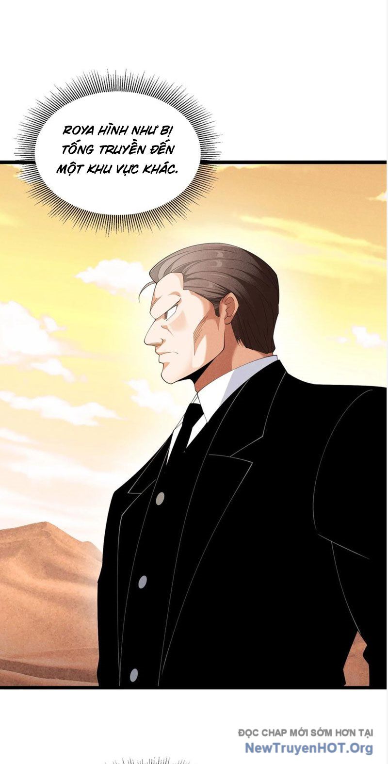 Tiểu Bạo Chúa Không Muốn Gặp Kết Thảm Chapter 90 - 50