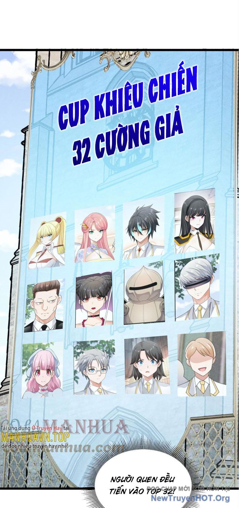 Tiểu Bạo Chúa Không Muốn Gặp Kết Thảm Chapter 90 - 6