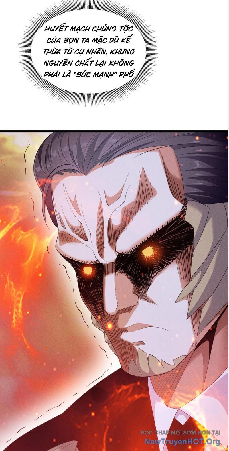 Tiểu Bạo Chúa Không Muốn Gặp Kết Thảm Chapter 90 - 51