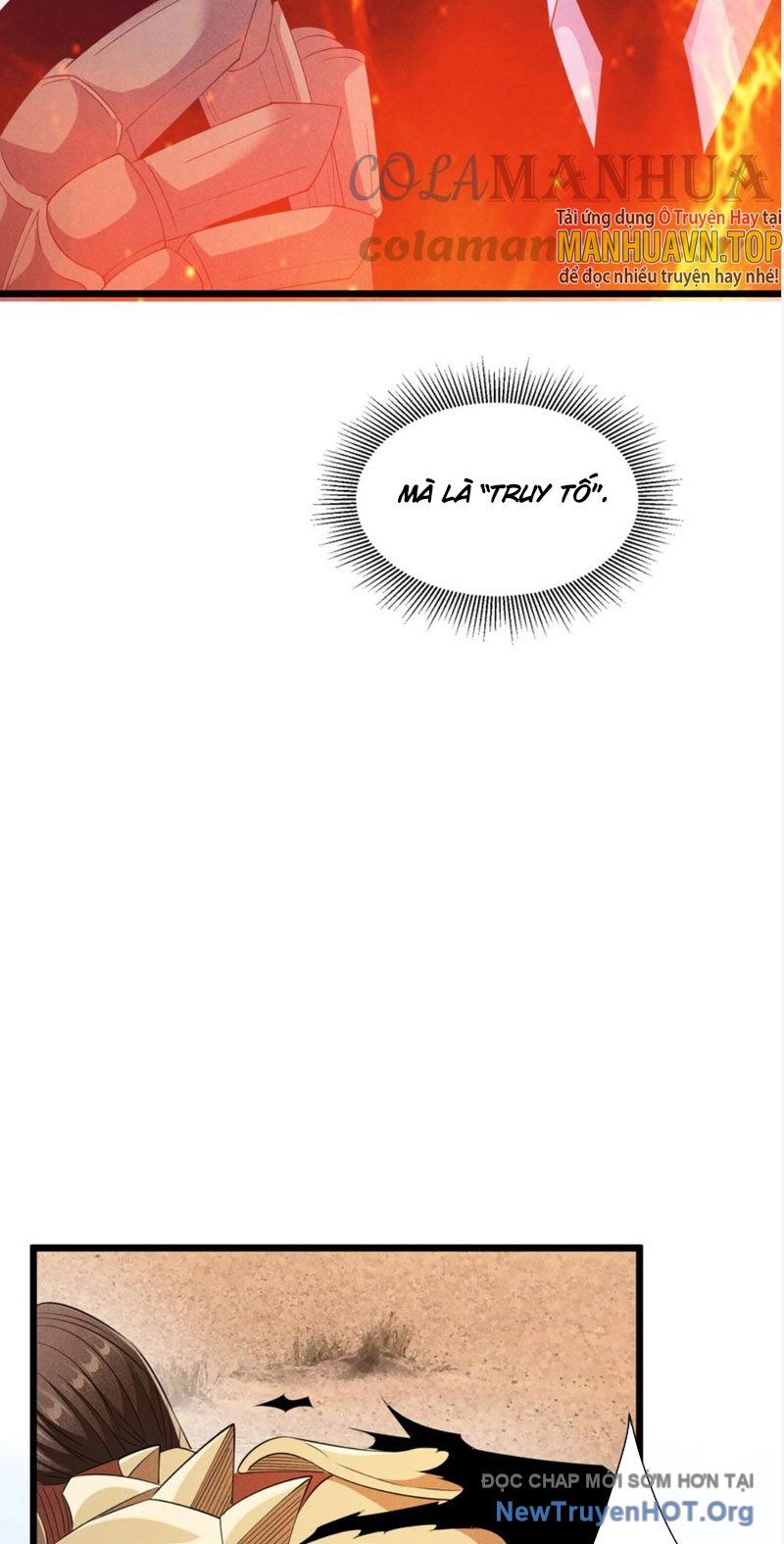 Tiểu Bạo Chúa Không Muốn Gặp Kết Thảm Chapter 90 - 52