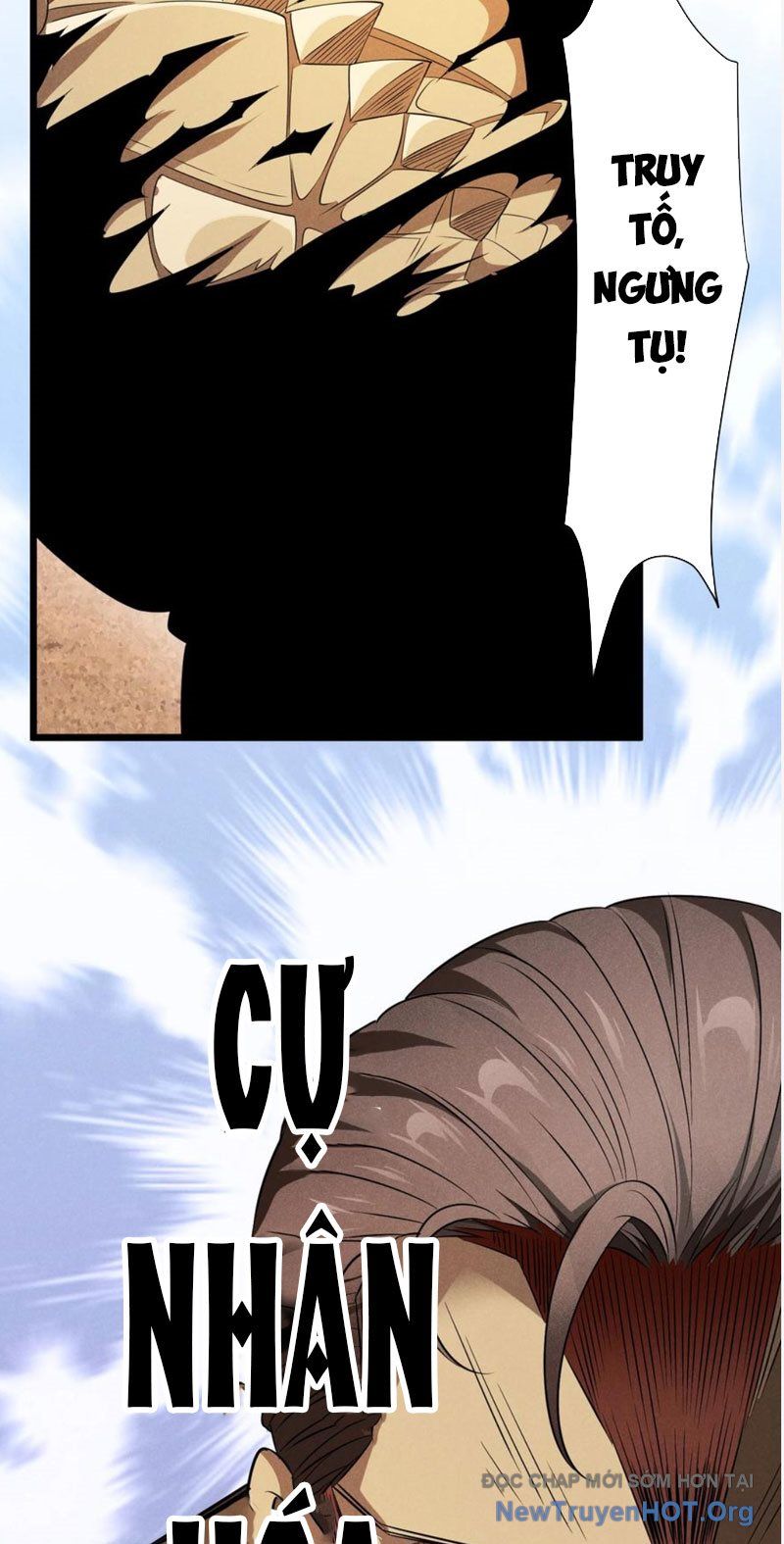 Tiểu Bạo Chúa Không Muốn Gặp Kết Thảm Chapter 90 - 53