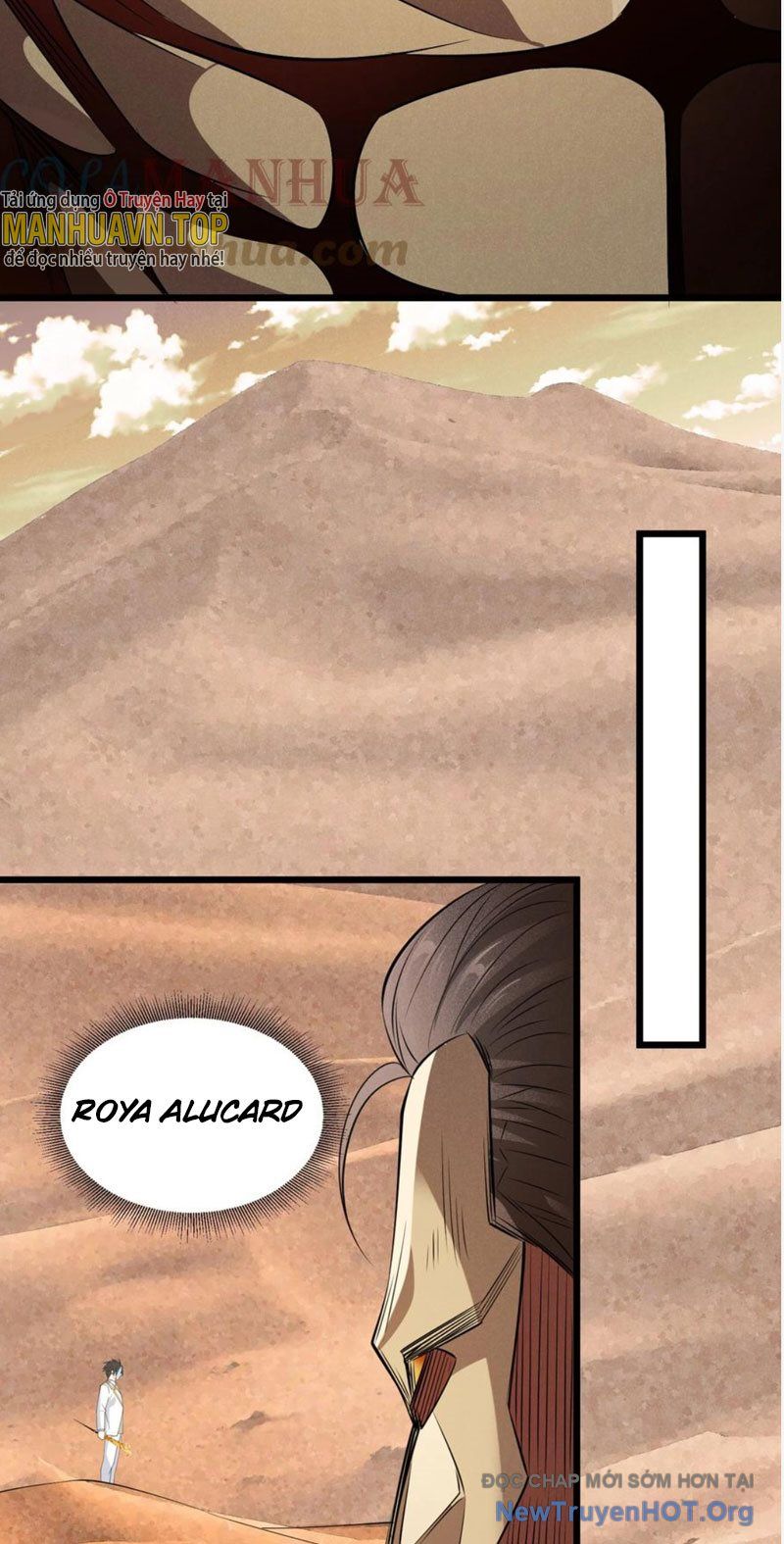 Tiểu Bạo Chúa Không Muốn Gặp Kết Thảm Chapter 90 - 55