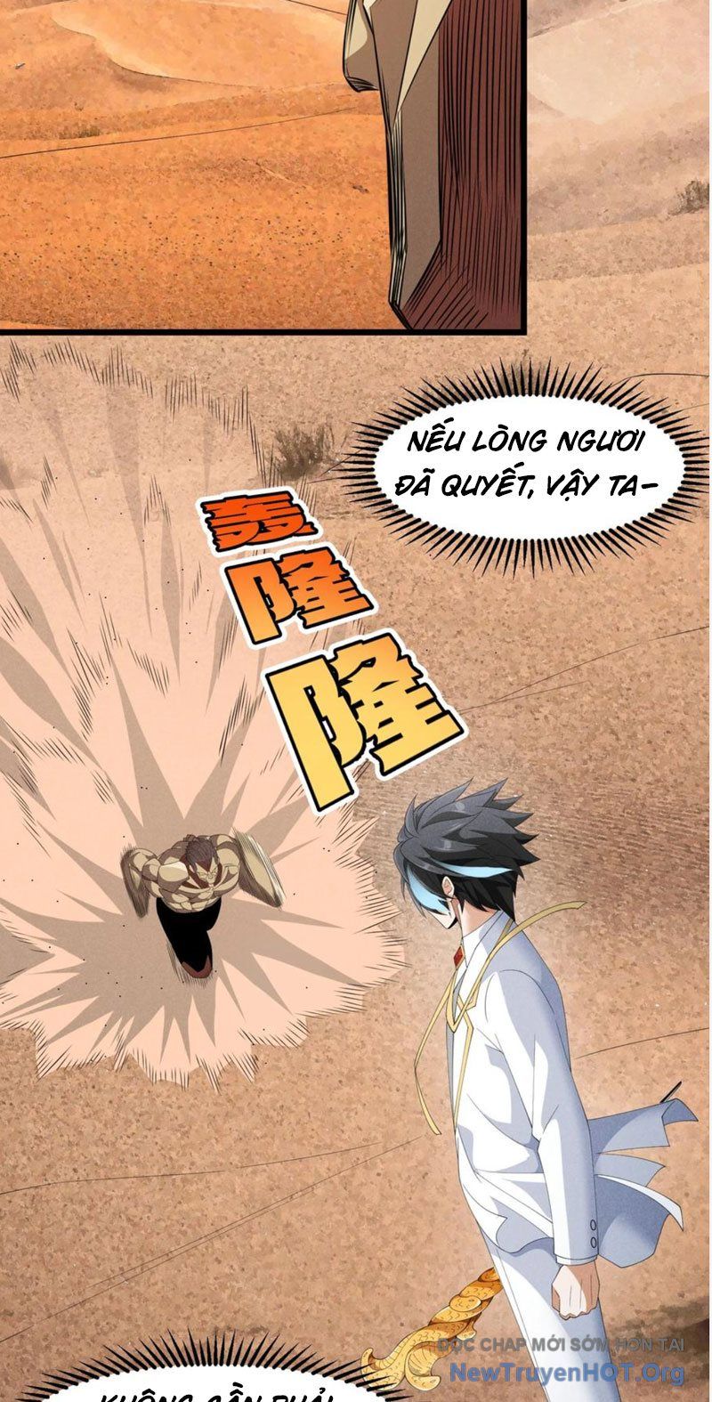 Tiểu Bạo Chúa Không Muốn Gặp Kết Thảm Chapter 90 - 56