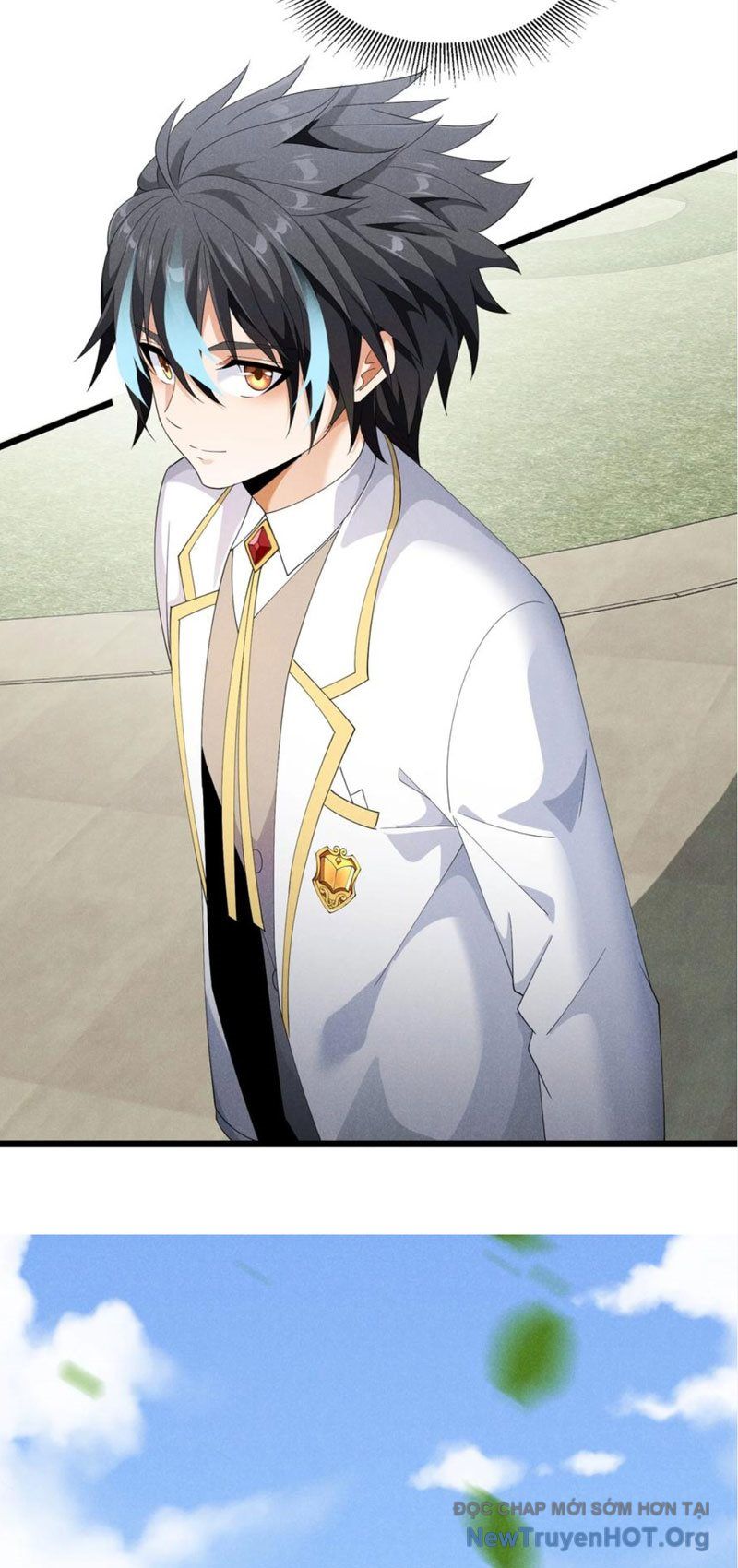 Tiểu Bạo Chúa Không Muốn Gặp Kết Thảm Chapter 90 - 7