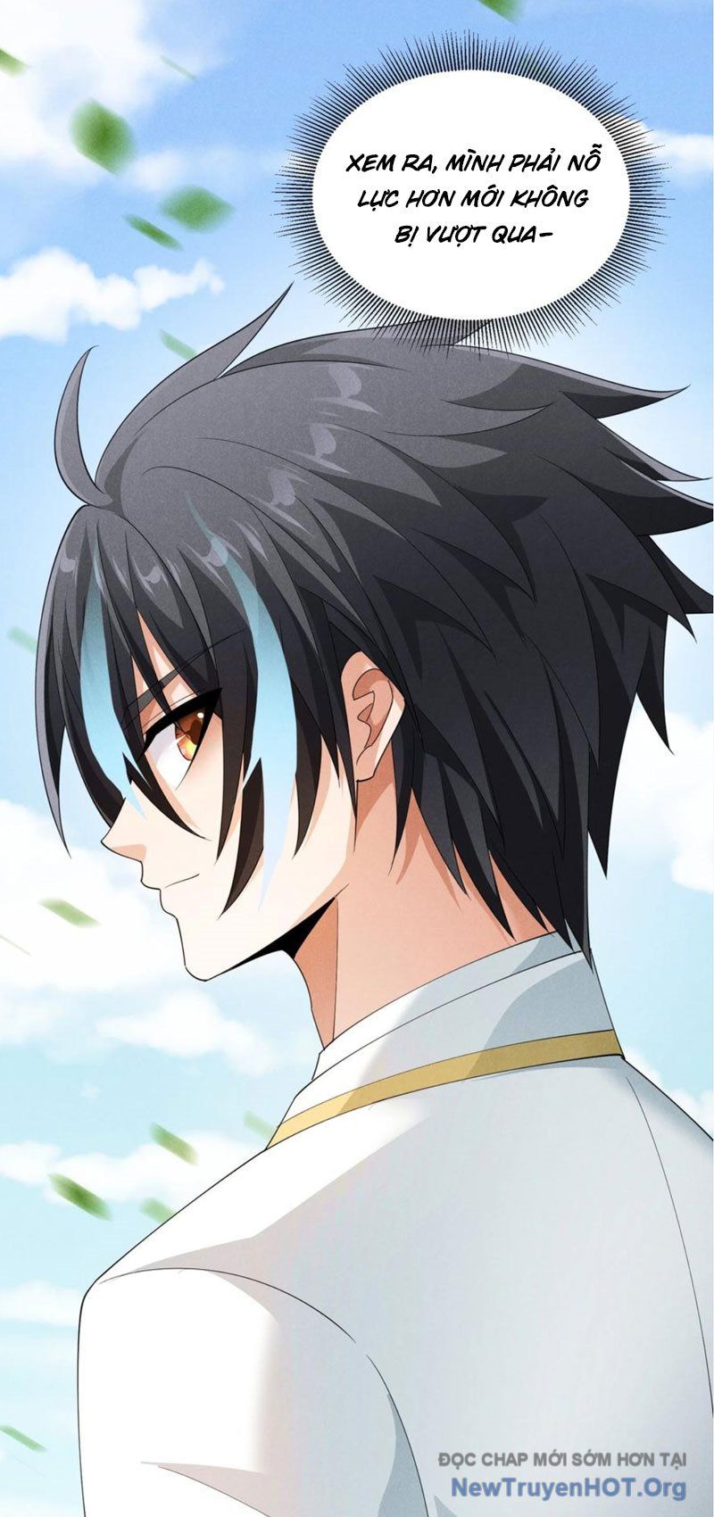 Tiểu Bạo Chúa Không Muốn Gặp Kết Thảm Chapter 90 - 8