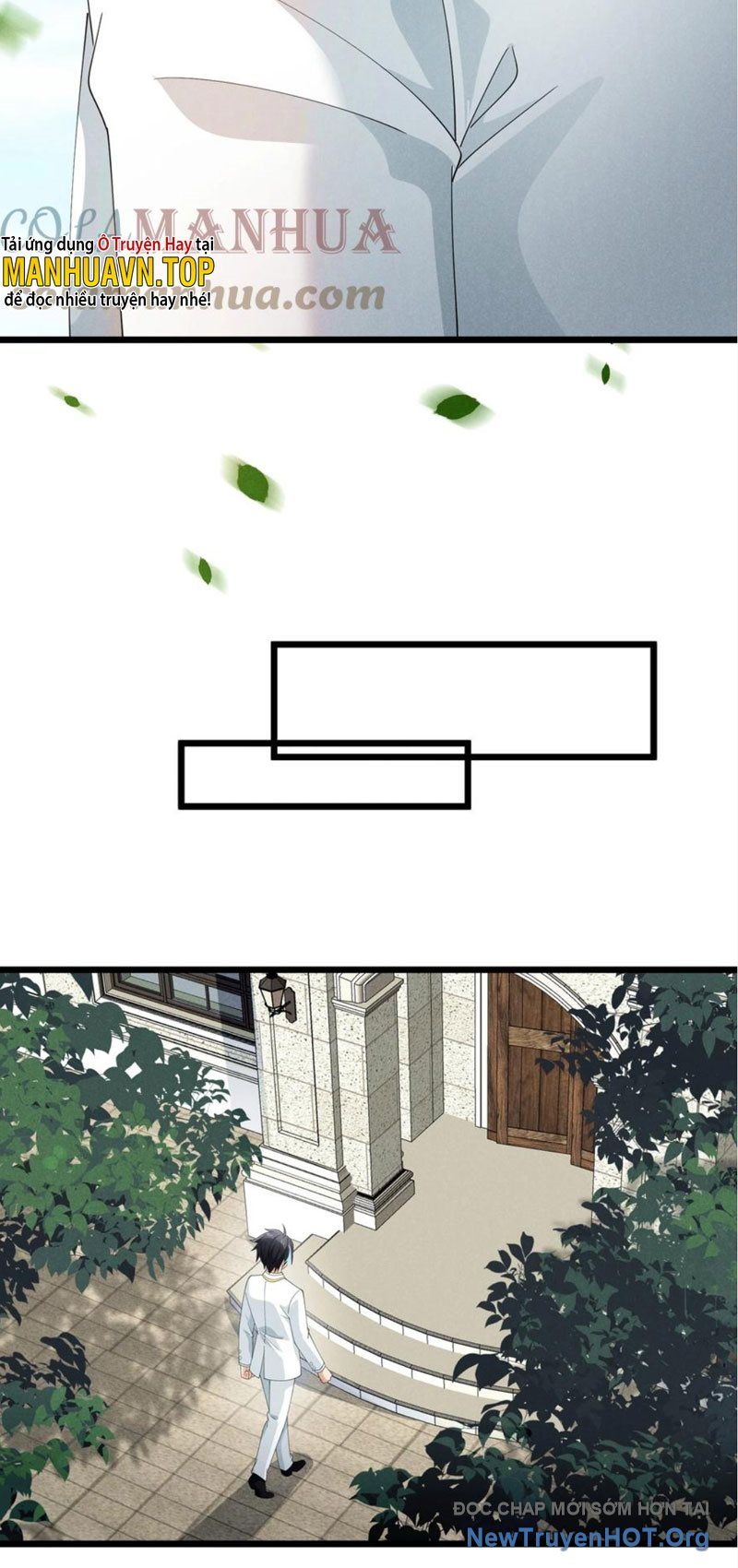 Tiểu Bạo Chúa Không Muốn Gặp Kết Thảm Chapter 90 - 9